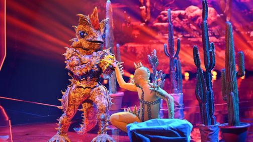 The Masked Singer The Masked Singer Folge 1: Überraschungen ohne Ende!
