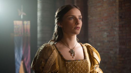The White Queen The White Queen Folge 4: Die böse Königin