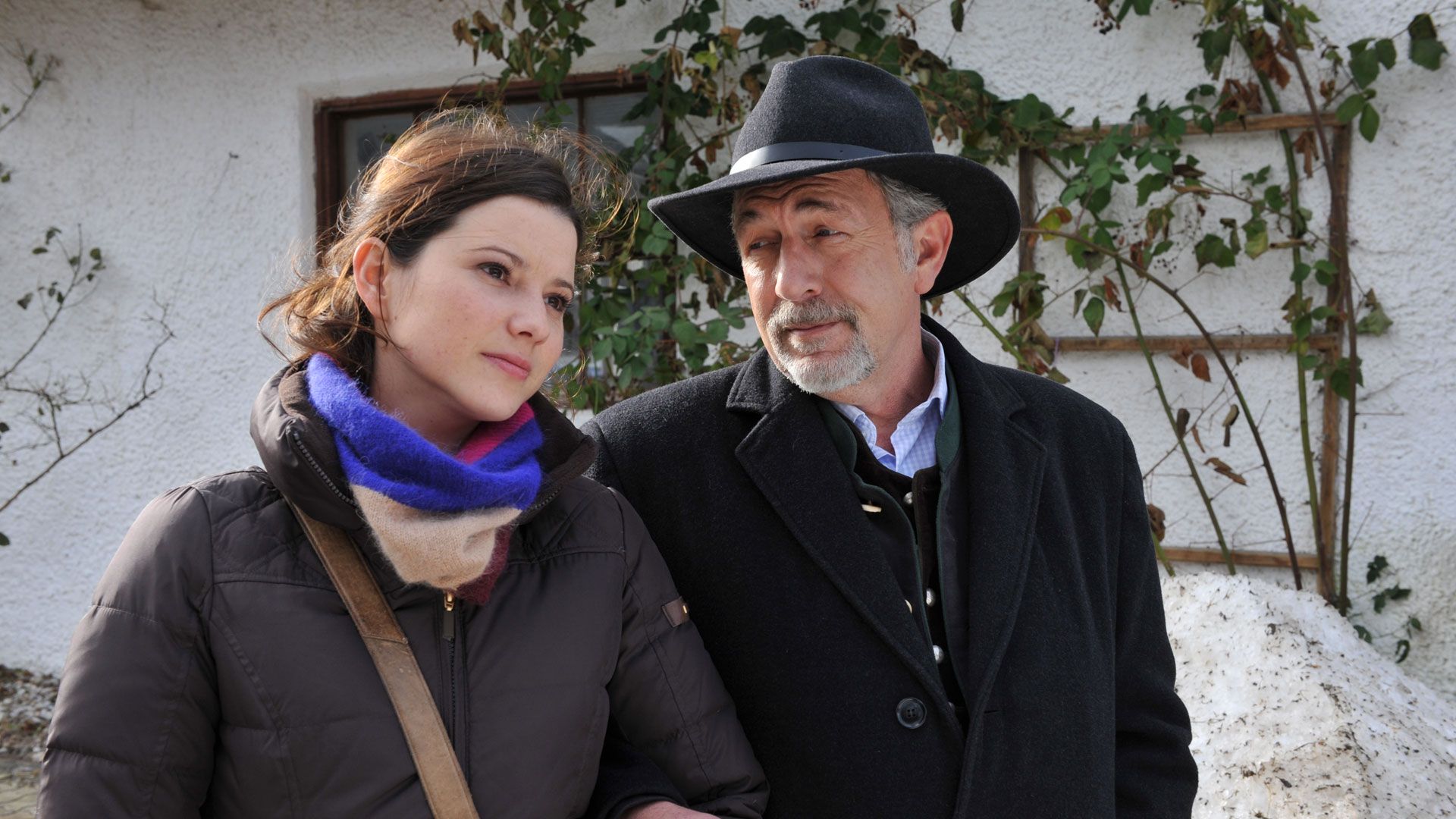 Überraschende Diagnose