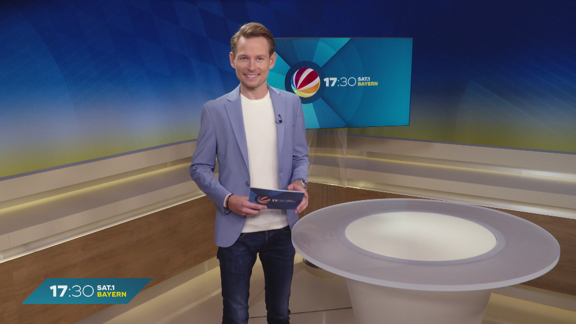 Die Sendung vom 09.08.2025