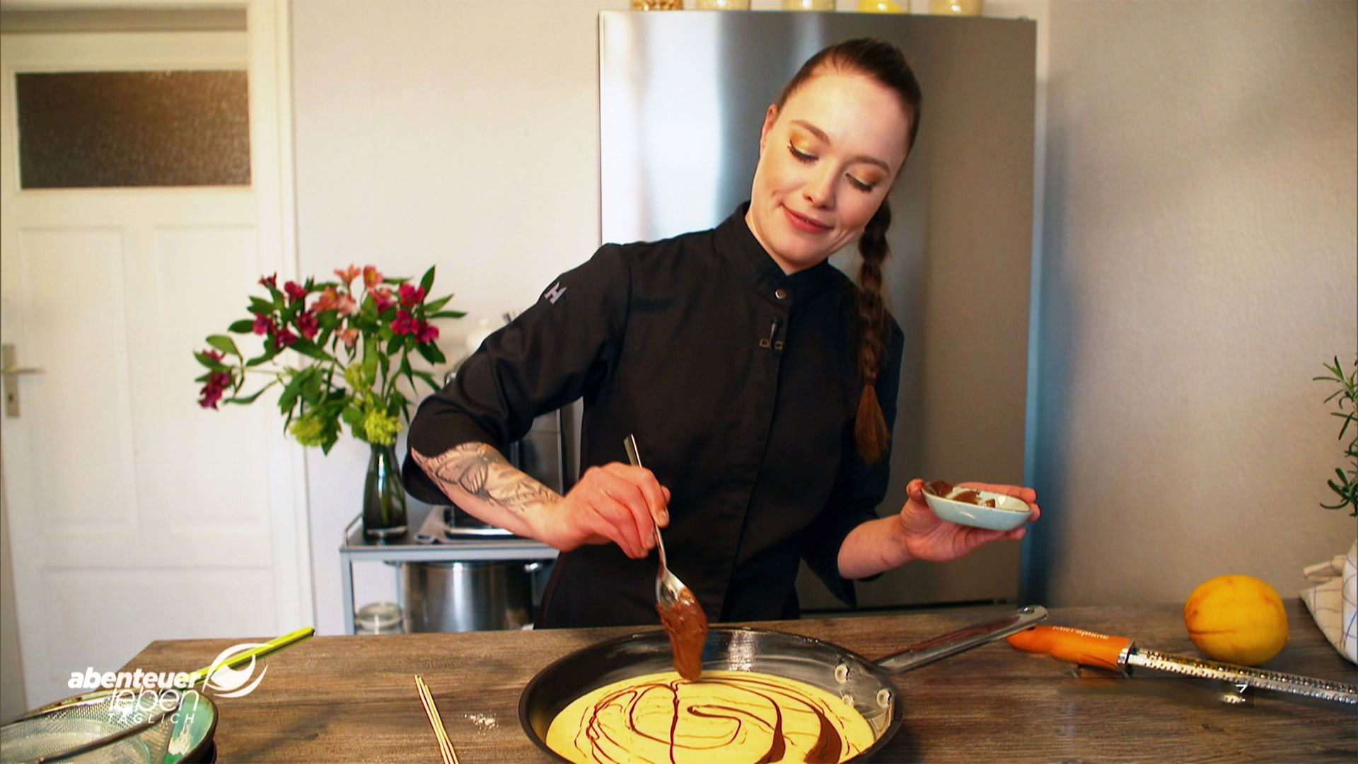 Hypegerichte aus dem Netz 