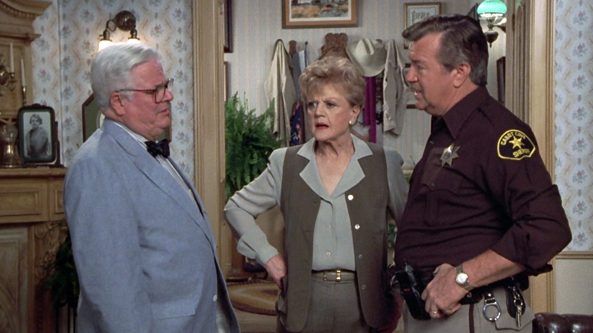 Tödliche Injektionen