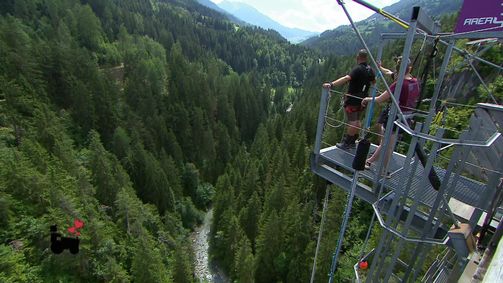 Bauer sucht Frau Bauer sucht Frau - Staffel 20 Folge 9: Staffel 20 Folge 09: Sprung in die Zukunft