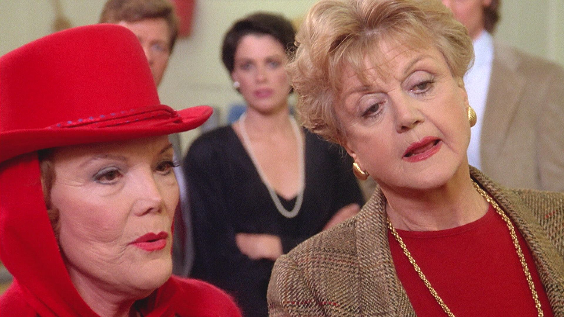 Ein Hengst für gewisse Stunden