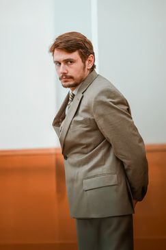 True Story - Spiel um Macht