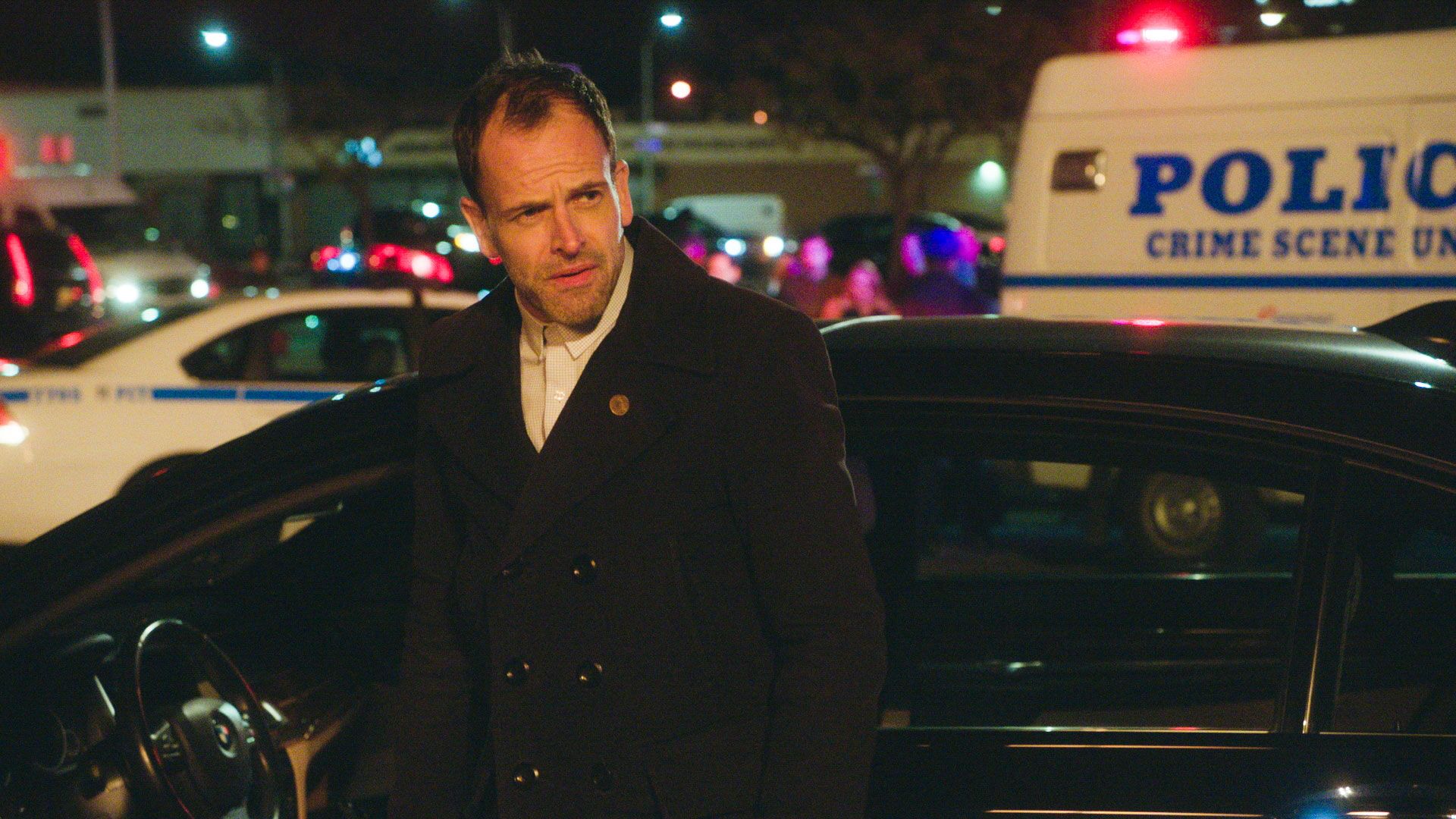 Du hast es weit gebracht, Baby