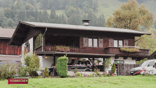 Österreichs schockierendste Verbrechen ÖSTERREICHS SCHOCKIERENDSTE VERBRECHEN - 02. STAFFEL Folge 5: Der Fünffach-Mord in Kitzbühel