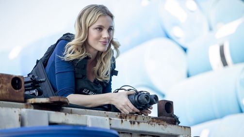 Navy CIS: L.A. Navy CIS: L.A. Folge 6: Carla