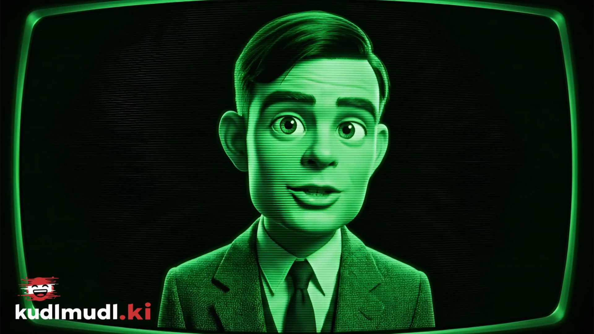 Besuch aus der Vergangenheit