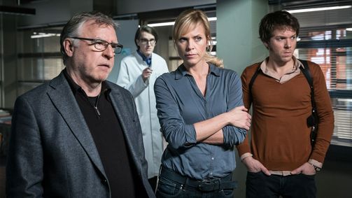SOKO Leipzig SOKO Leipzig Folge 2: Beste Freundin