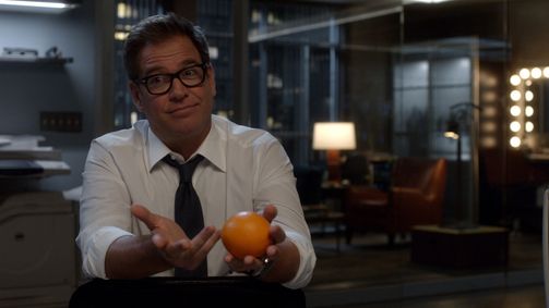 Bull Bull Folge 7: Mädchen ohne Gefühl