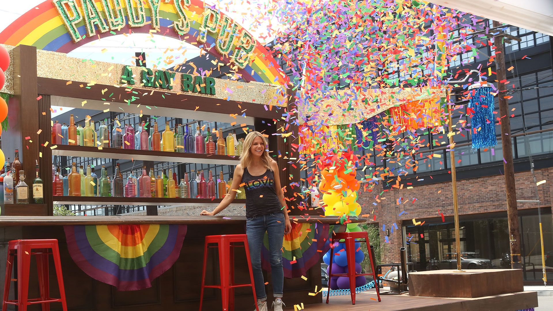 Mac findet seinen Stolz