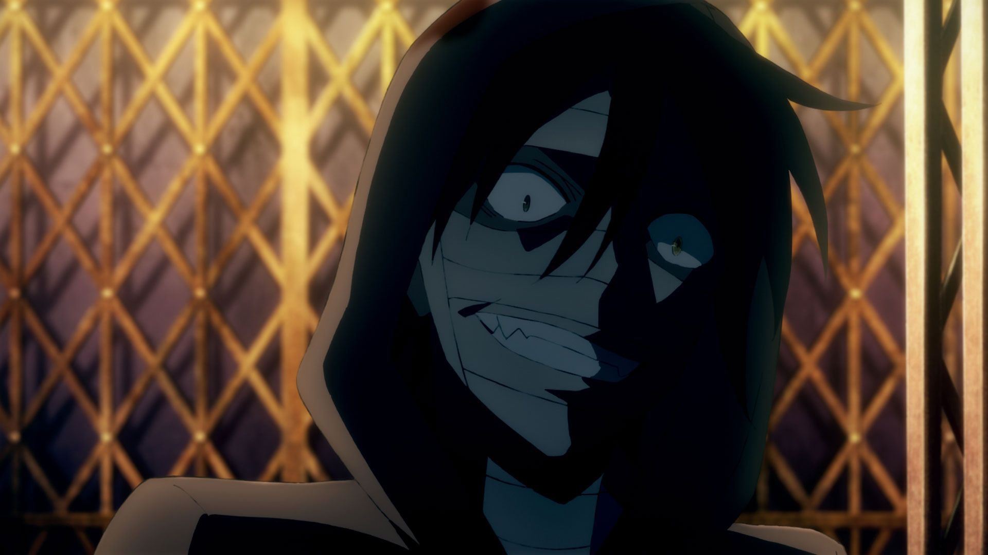 Dies ist nicht dein Grab.