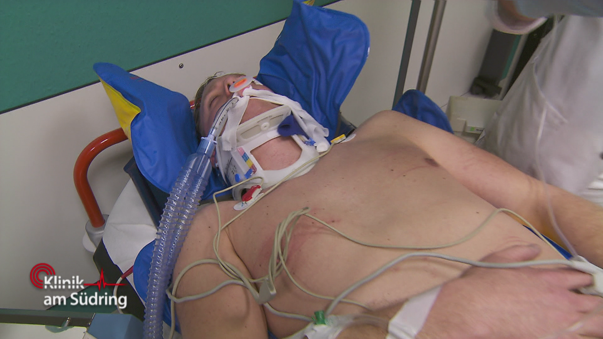 Ich mach dich stolz, Papa!