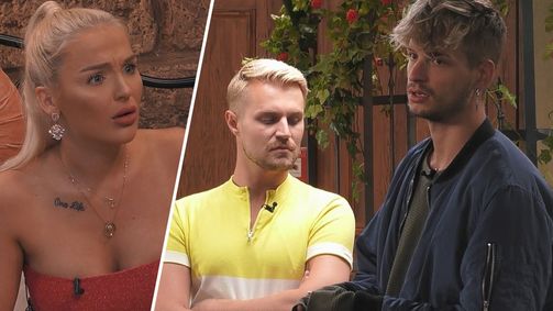 Promi Big Brother Promi Big Brother 2020 Folge 18: Tag 18: Regelverstoß - Diese Strafe schockiert die Bewohner! 