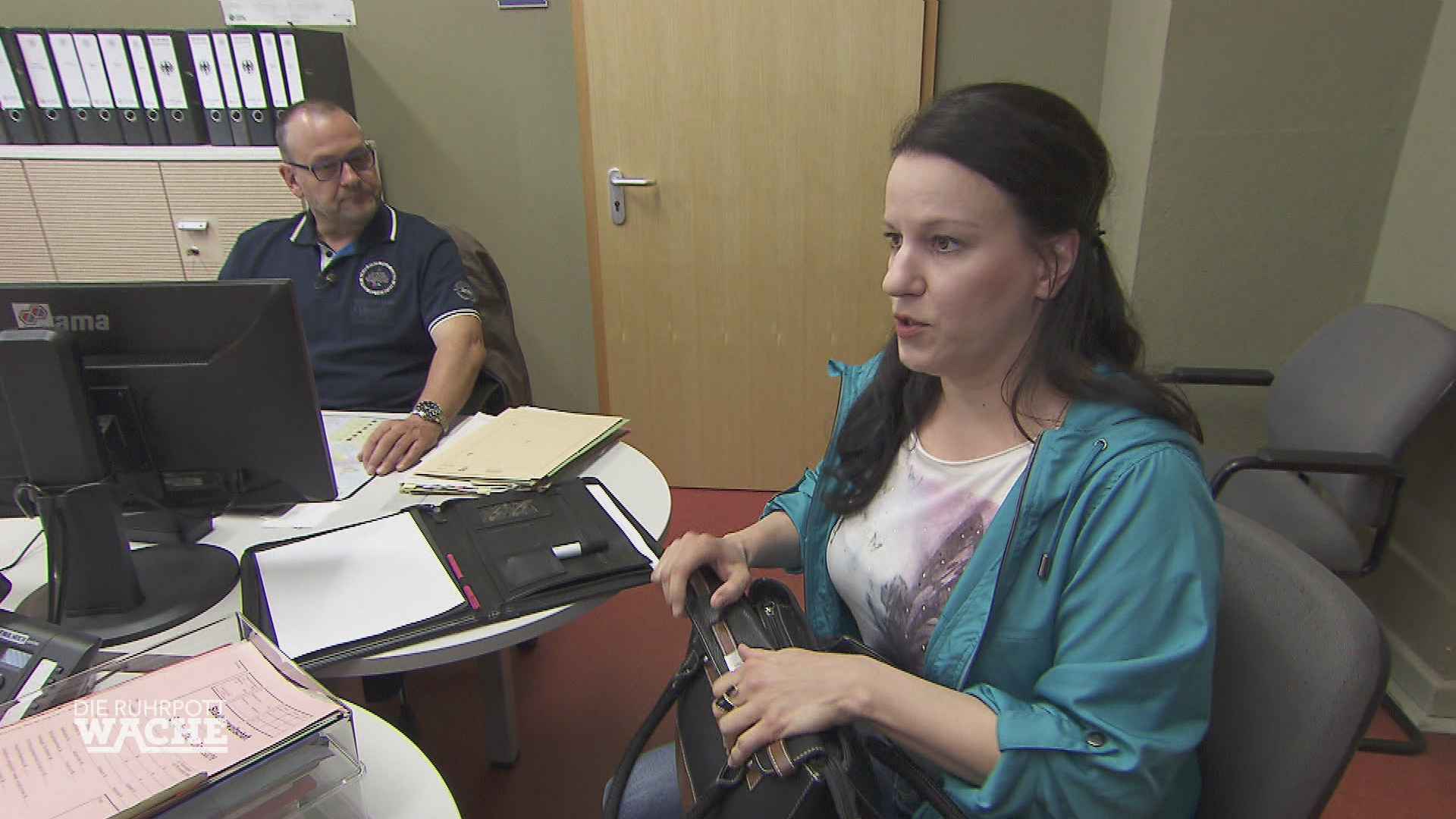 Das ist meine Tochter