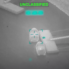 Eskalation in der Straße von Hormus