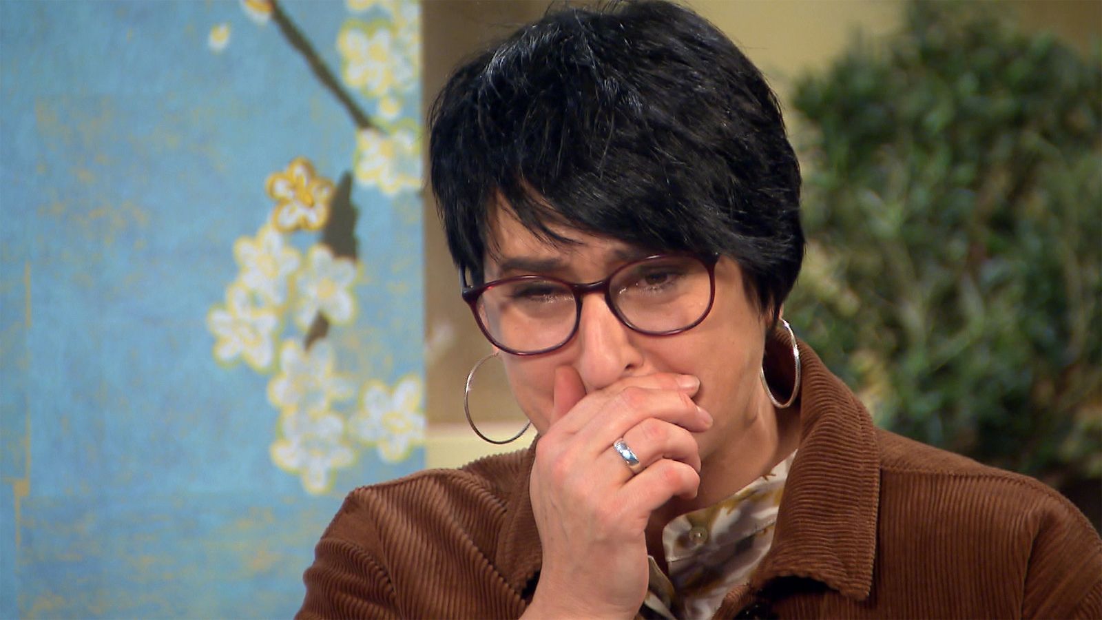 Katicas letzte Hoffnung