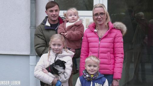 Unser Leben, unser Geld Unser Leben, unser Geld Folge 14: Familie Hanselmann