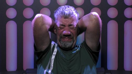Promi Big Brother Promi Big Brother 2021 Folge 15: Tag 15: Seelenstriptease - Uwe und Eric lassen alte Wunden heilen