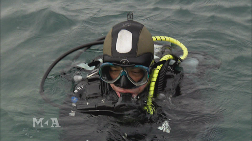 Mission Adventure Mission Adventure Folge 28: Abenteuer unter Wasser