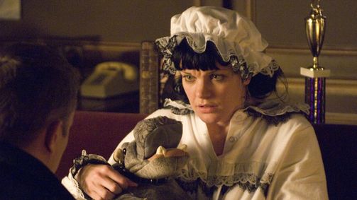 Navy CIS Navy CIS Folge 20: Das Buch zum Mord