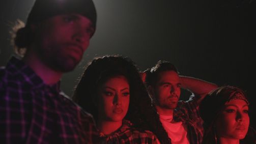 Homicide Hunter - Dem Mörder auf der Spur Homicide Hunter - Dem Mörder auf der Spur Folge 2: Revierkämpfe