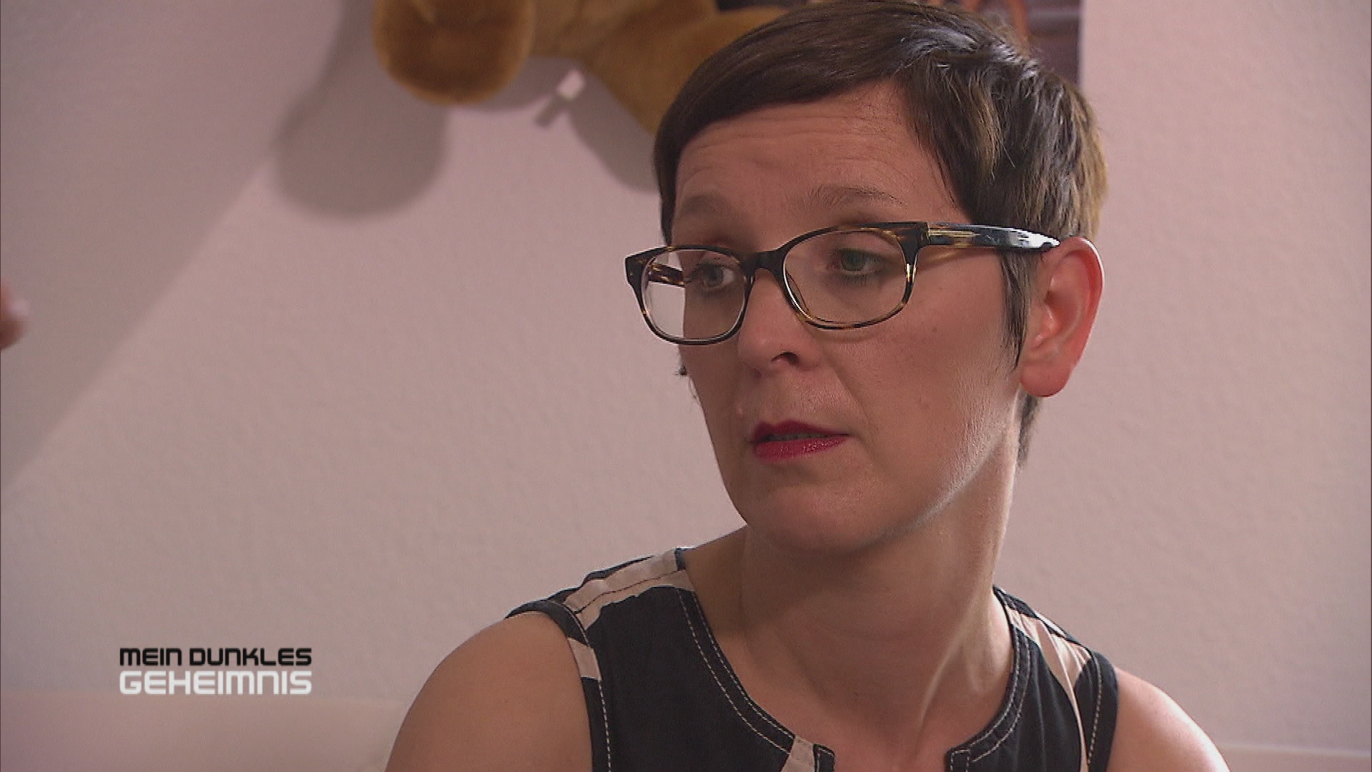 Hausfrau mit Ambitionen