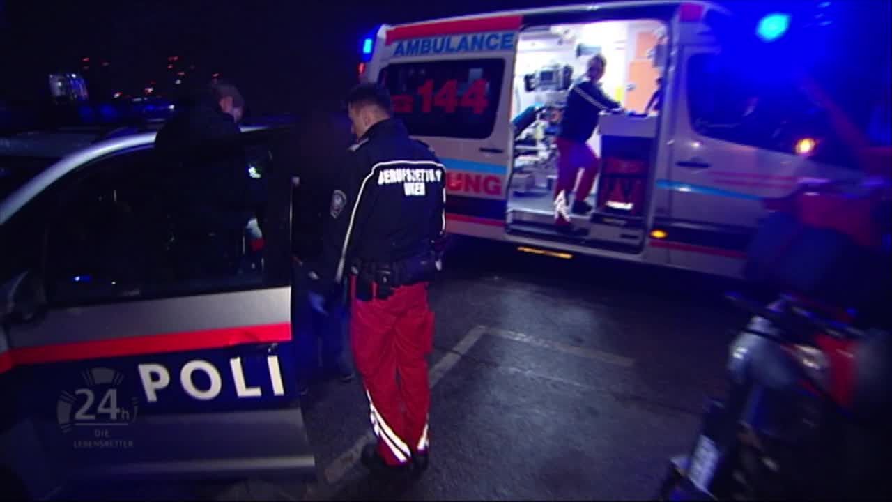 24 Stunden - Die Lebensretter - Folge 4