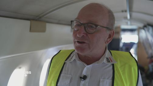 Die Urlaubs-Docs Die Urlaubs-Docs Folge 19: ADAC Ambulanz Service: Schlaganfall in Kroatien