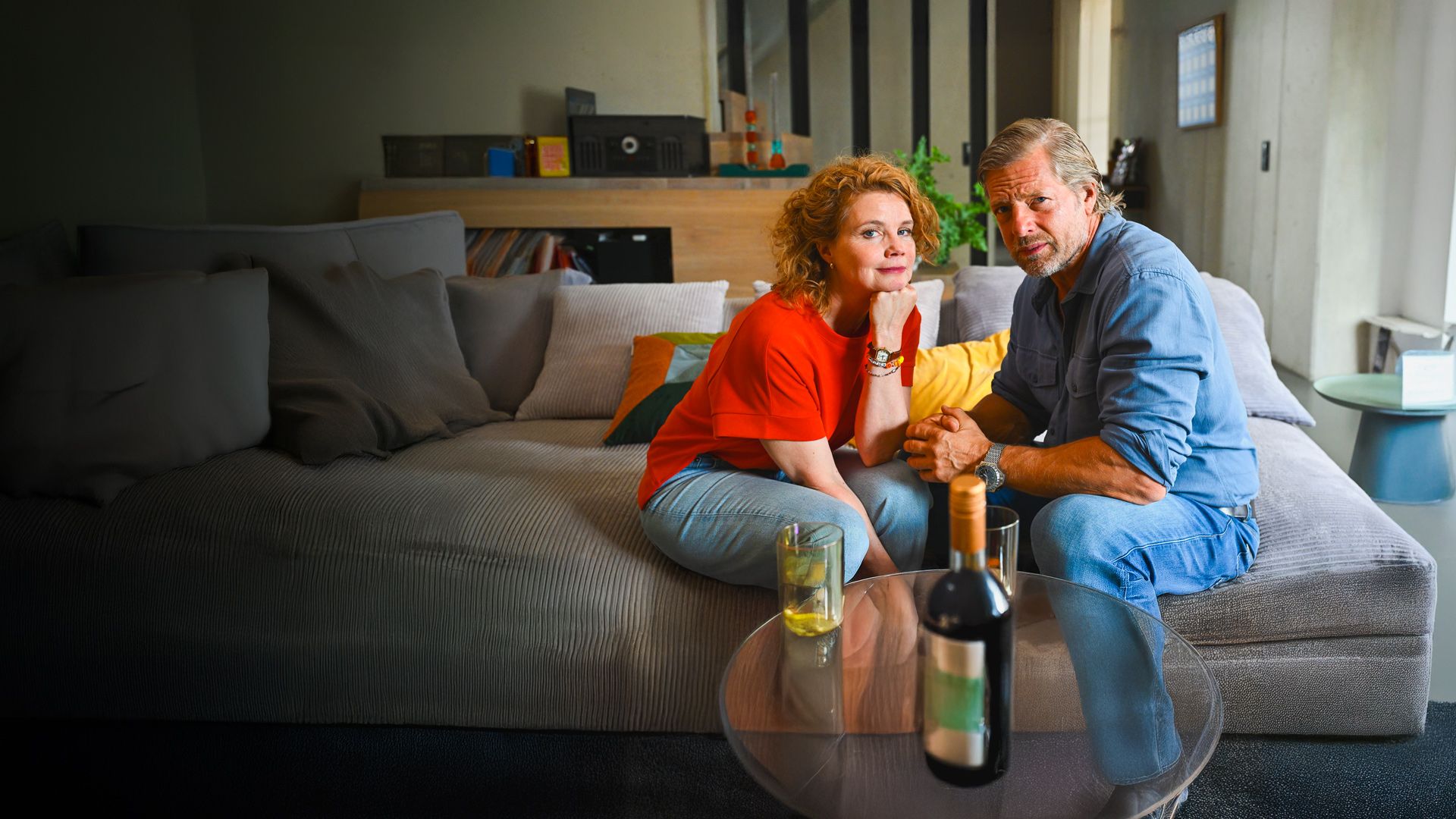 Frier und Fünfzig - Am Ende meiner Tage