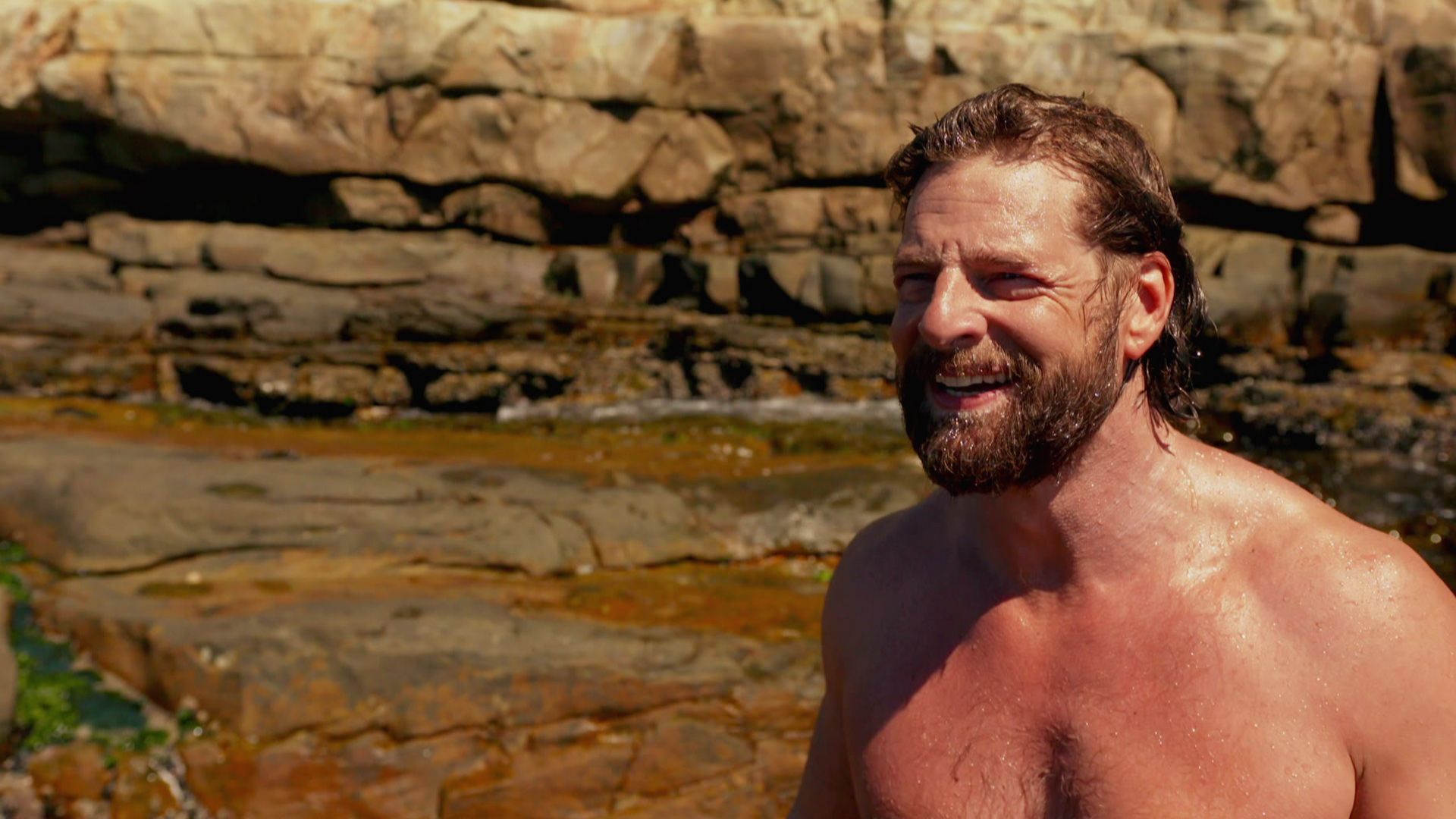 Henning Baum - Knallhart herzlich