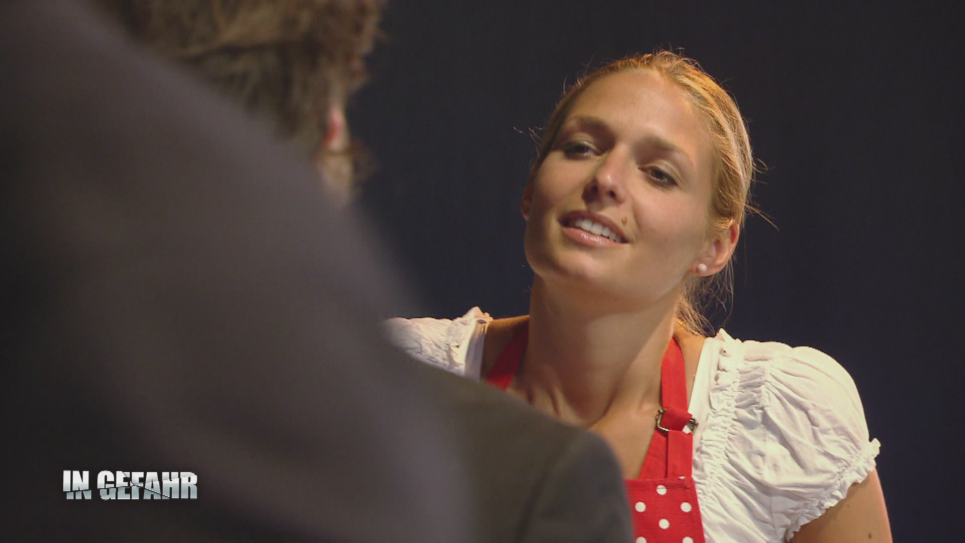 Karo - Der letzte Schuss