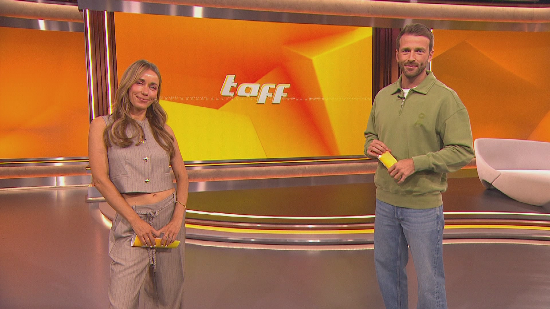 Das größte Stadion der Welt