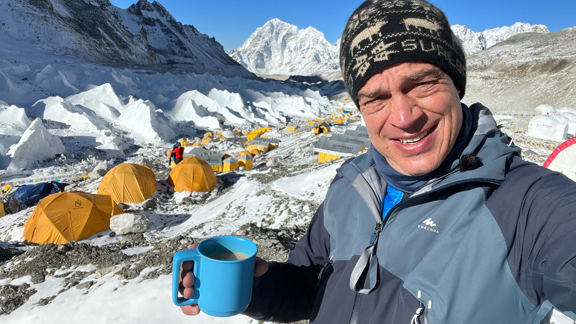 Galileo Mission Wissen weltweit