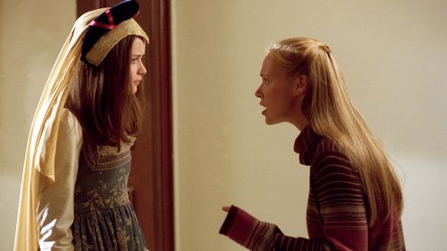 Gilmore Girls Gilmore Girls Folge 9: Romeo und Julia