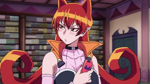 Welcome to Demon School! Iruma-Kun Welcome to Demon School! Iruma-Kun Folge 13: Dämonenwerkzeug-Battler