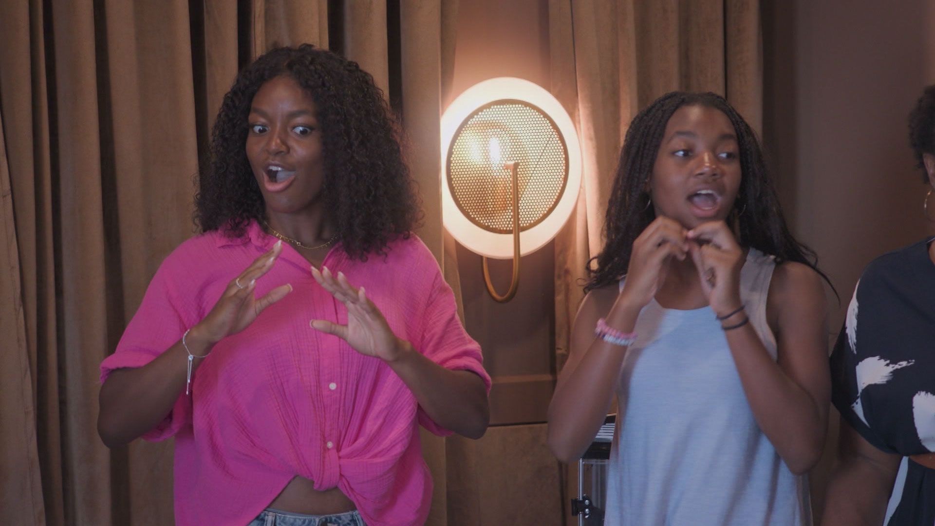 Ein Haus zum Wohlfühlen