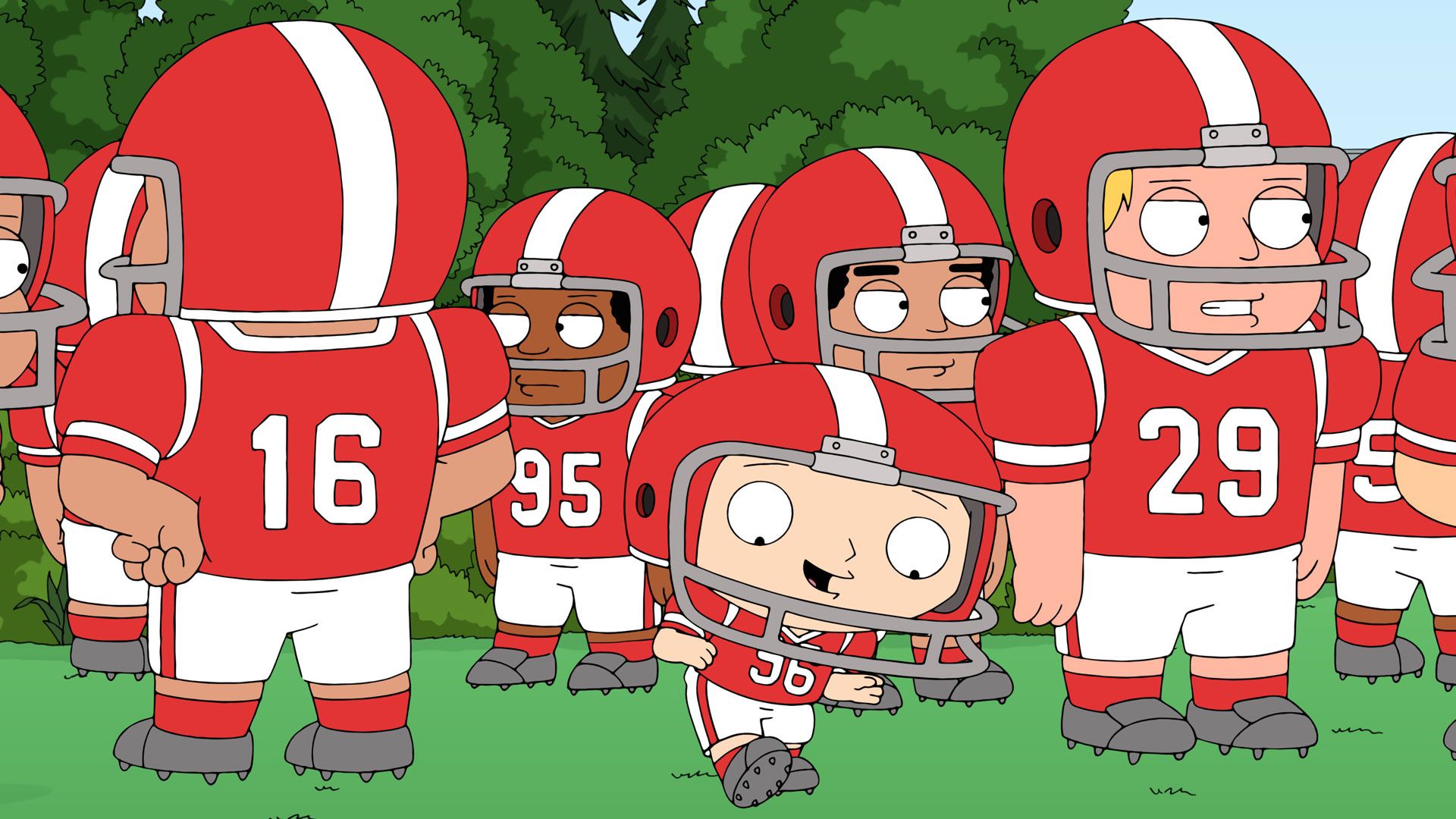 Der Bulle und der Schwachkopf