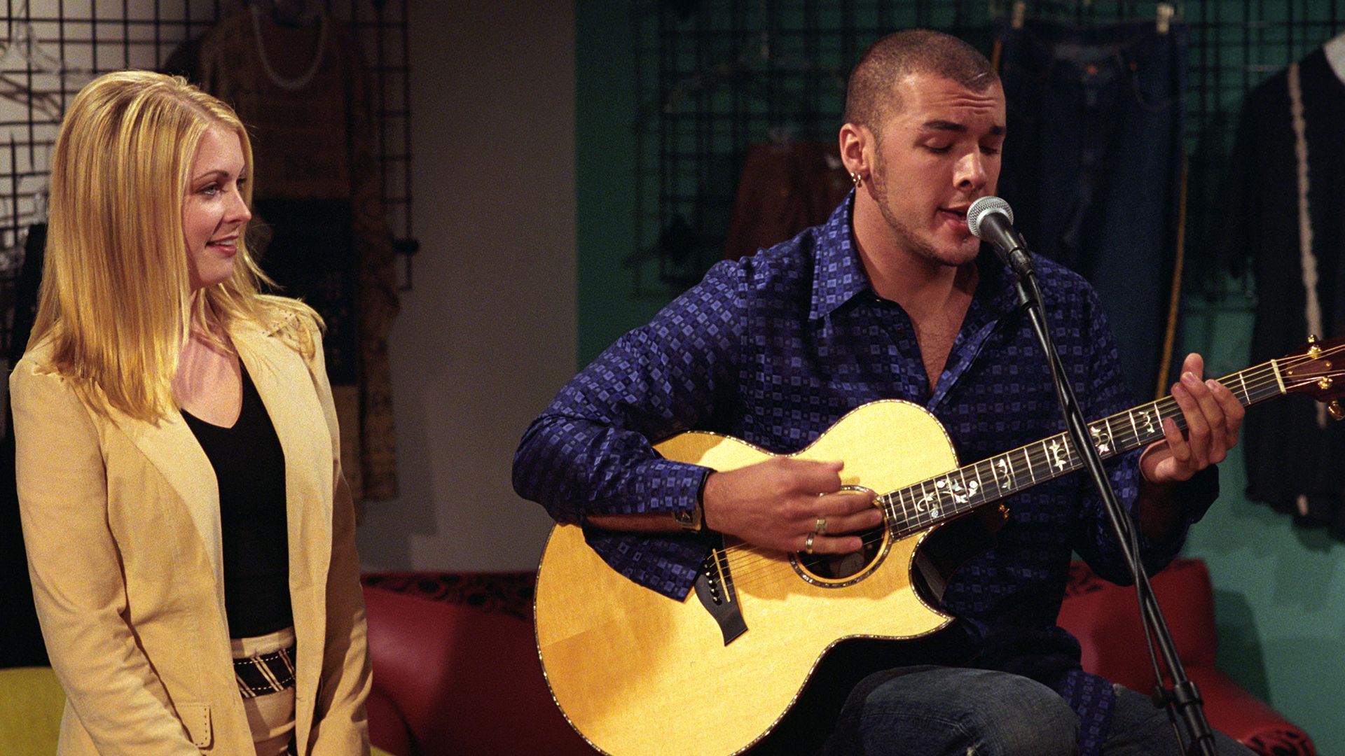 Was ist schon normal?