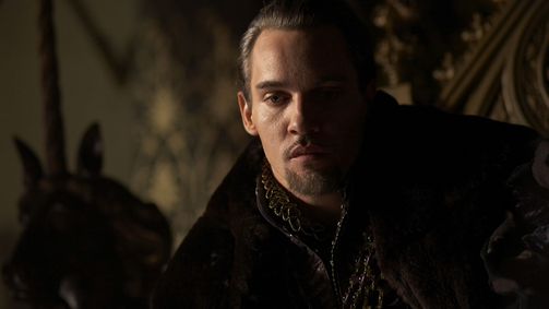 Die Tudors Die Tudors - Die letzten Tage des Königs Folge 6: Folge 6