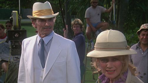 Magnum Magnum Folge 19: Der Unschuldsengel