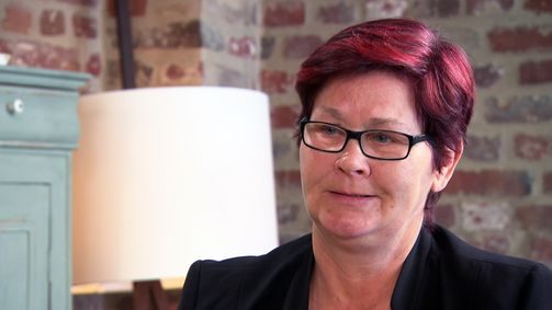 Julia Leischik sucht: Bitte melde dich Julia Leischik sucht: Bitte melde dich Folge 7: Kerstin sehnt sich nach ihrer Zwillingsschwester