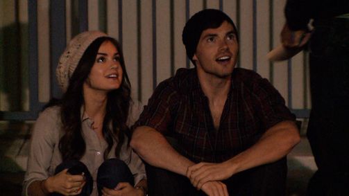 Punk'd Punk'd Folge 5: Lucy Hale
