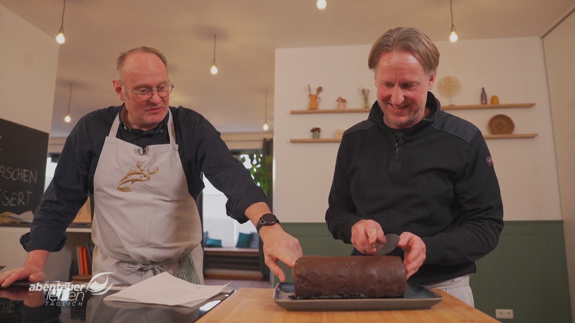 Müller und Zinner gegen das PET-Flaschen-Dessert: Der nächste Food-Fight