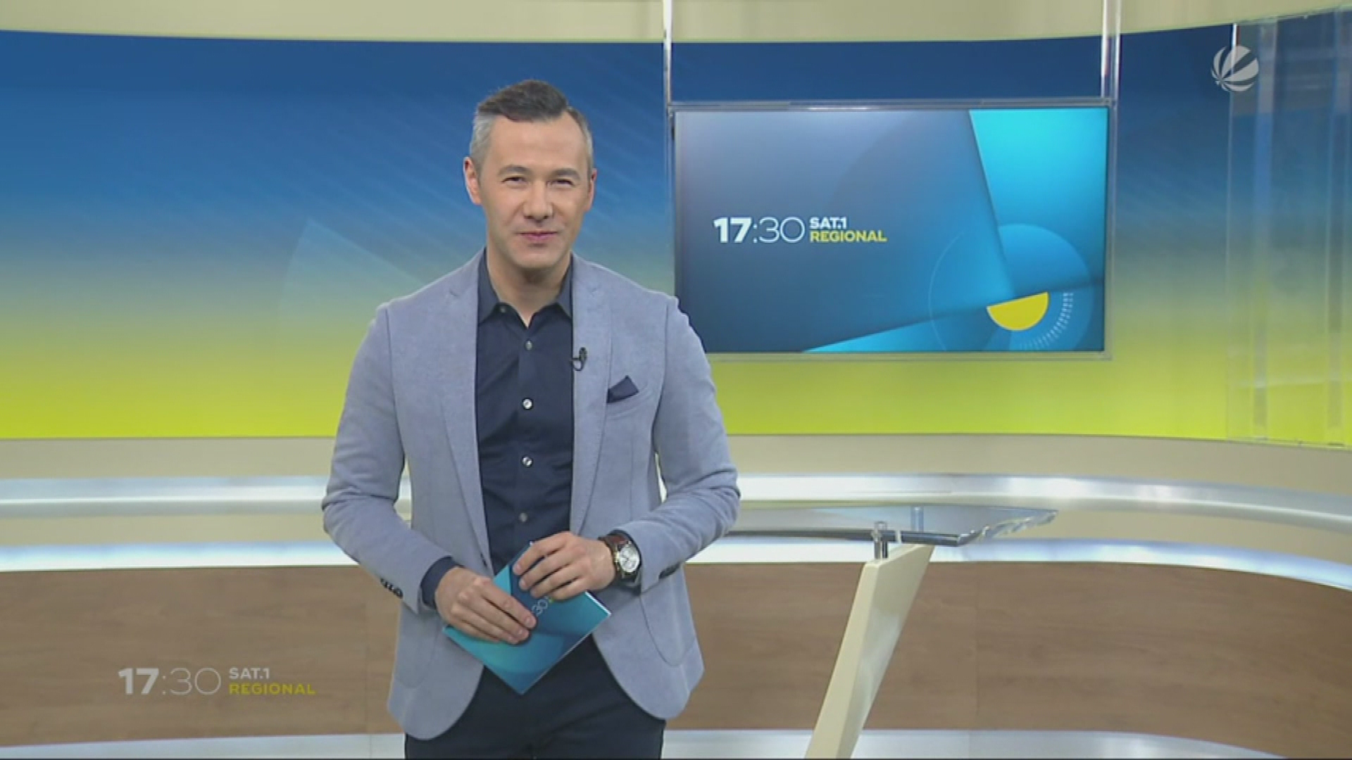 Die Sendung vom 17.03..2026