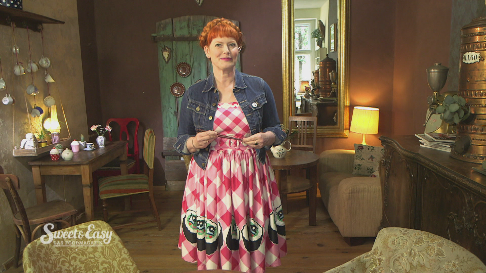 Was Sushi alles kann