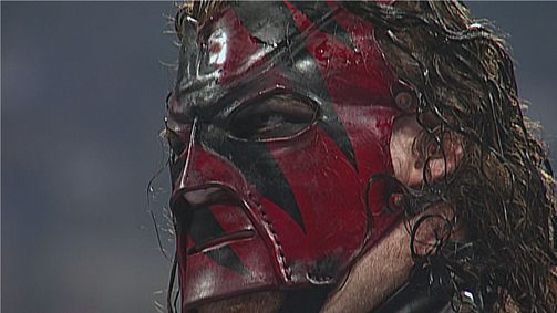 WWE Legends WWE Legends Folge 10: Kane