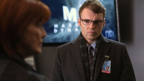 Fringe - Grenzfälle des FBI Fringe - Grenzfälle des FBI Folge 13: Der Schwarm