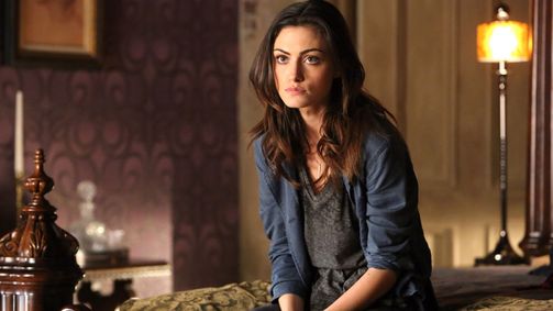 The Originals The Originals Folge 3: Familienangelegenheiten